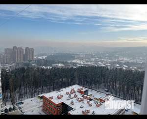 3-к квартира, на длительный срок, 81м2, 16/17 этаж