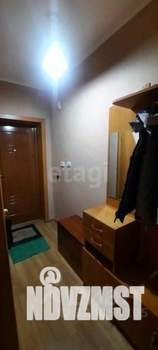 1-к квартира, на длительный срок, 33м2, 2/2 этаж