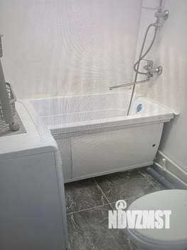 1-к квартира, посуточно, 33м2, 4/5 этаж