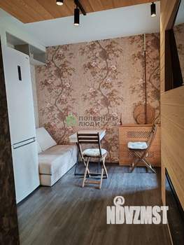 1-к квартира, на длительный срок, 35м2, 16/16 этаж