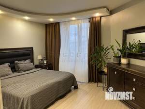 3-к квартира, на длительный срок, 139м2, 7/8 этаж