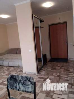 Студия квартира, на длительный срок, 36м2, 10/13 этаж