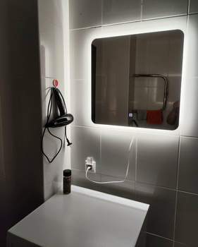 2-к квартира, на длительный срок, 47м2, 8/10 этаж