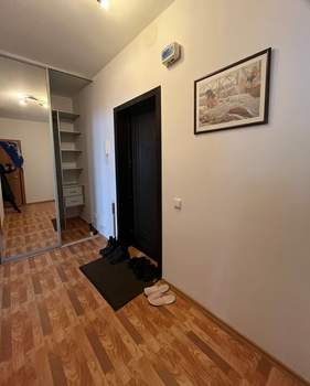 1-к квартира, на длительный срок, 48м2, 6/10 этаж