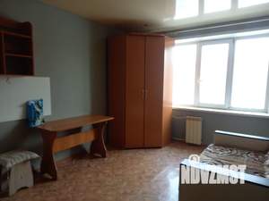 1-к квартира, на длительный срок, 18м2, 4/5 этаж