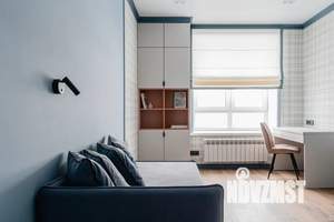 3-к квартира, посуточно, 85м2, 6/15 этаж