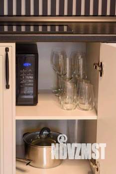 2-к квартира, посуточно, 36м2, 1/1 этаж