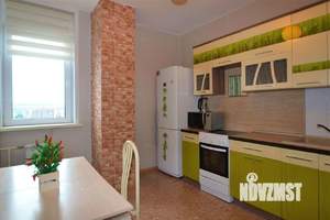 3-к квартира, посуточно, 72м2, 1/1 этаж