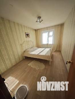 3-к квартира, посуточно, 73м2, 6/10 этаж