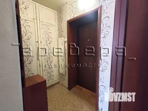 1-к квартира, на длительный срок, 33м2, 1/5 этаж