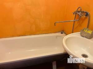 1-к квартира, посуточно, 58м2, 1/1 этаж