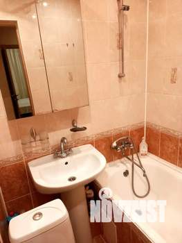 2-к квартира, посуточно, 56м2, 7/9 этаж