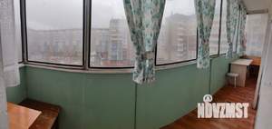 1-к квартира, на длительный срок, 32м2, 6/10 этаж