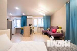 1-к квартира, посуточно, 30м2, 3/5 этаж