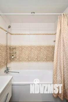 2-к квартира, посуточно, 50м2, 1/1 этаж