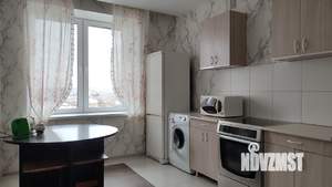 1-к квартира, на длительный срок, 33м2, 14/20 этаж