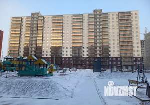 1-к квартира, на длительный срок, 35м2, 11/15 этаж