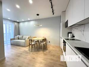 2-к квартира, посуточно, 34м2, 1/1 этаж