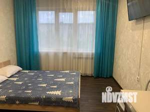 1-к квартира, посуточно, 20м2, 4/5 этаж