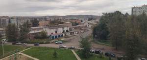 1-к квартира, на длительный срок, 38м2, 8/25 этаж