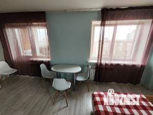 1-к квартира, посуточно, 50м2, 10/10 этаж