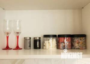 Студия квартира, посуточно, 20м2, 2/16 этаж