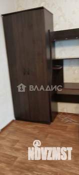 1-к квартира, на длительный срок, 41м2, 4/9 этаж