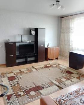 2-к квартира, на длительный срок, 54м2, 4/17 этаж