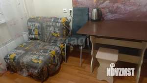 1-к квартира, на длительный срок, 37м2, 9/10 этаж