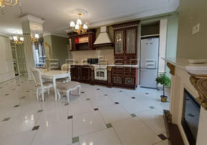 3-к квартира, на длительный срок, 88м2, 4/10 этаж