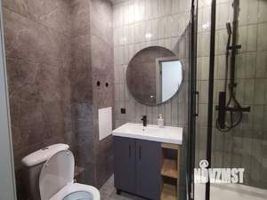 2-к квартира, посуточно, 40м2, 1/1 этаж