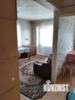 1-к квартира, на длительный срок, 31м2, 5/5 этаж