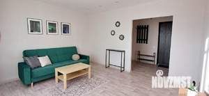 2-к квартира, на длительный срок, 53м2, 5/10 этаж
