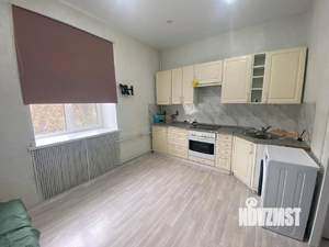 Студия квартира, на длительный срок, 18м2, 1/3 этаж