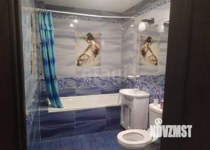 1-к квартира, на длительный срок, 48м2, 5/10 этаж