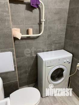 Студия квартира, на длительный срок, 23м2, 14/14 этаж