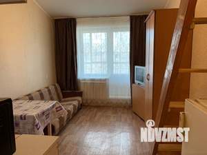 Студия квартира, посуточно, 20м2, 4/5 этаж