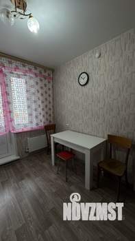 1-к квартира, на длительный срок, 42м2, 7/17 этаж