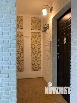 1-к квартира, посуточно, 36м2, 4/5 этаж