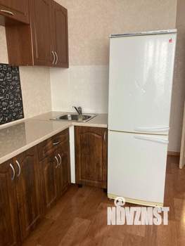 Студия квартира, на длительный срок, 27м2, 13/15 этаж