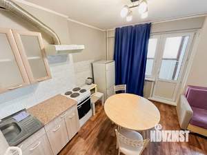 Студия квартира, посуточно, 30м2, 12/17 этаж