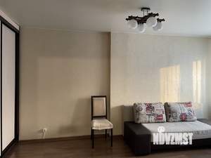 1-к квартира, на длительный срок, 31м2, 9/16 этаж