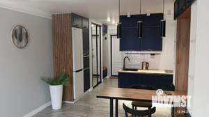 Студия квартира, на длительный срок, 30м2, 7/10 этаж