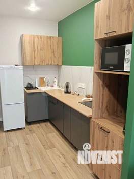 2-к квартира, на длительный срок, 42м2, 17/25 этаж