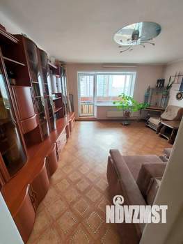 2-к квартира, на длительный срок, 67м2, 10/10 этаж