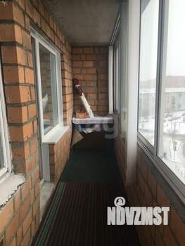 1-к квартира, на длительный срок, 36м2, 6/10 этаж