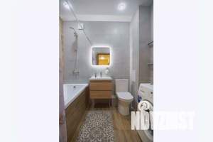 2-к квартира, посуточно, 65м2, 4/17 этаж