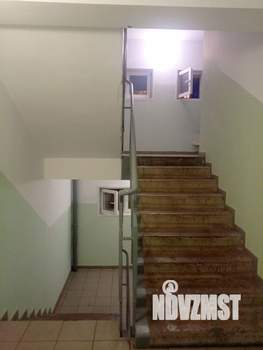 1-к квартира, на длительный срок, 23м2, 3/10 этаж