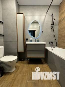 2-к квартира, посуточно, 40м2, 7/19 этаж