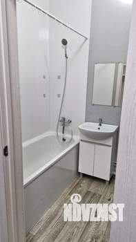 Студия квартира, на длительный срок, 29м2, 14/26 этаж